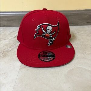 Tampa Bay Buccaneers Hat